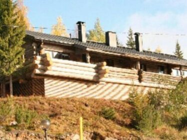 Holiday Home Saaruanaho f1