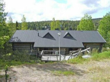 Holiday Home Saaruanaho h1