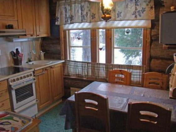 Holiday Home Salmikangas h2 - Photo2
