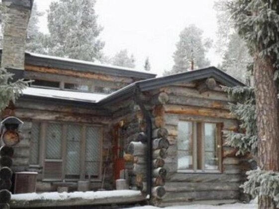 Holiday Home Salmikangas h2 - Photo3