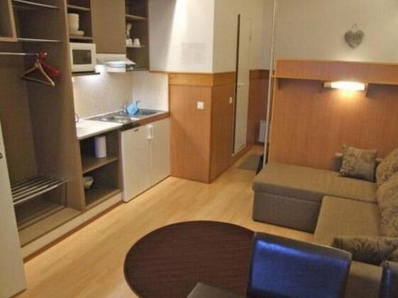 Holiday Home Snowflake b 24 - Photo3