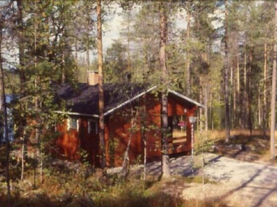 Holiday Home ViipusjA rvi 12 - Photo2