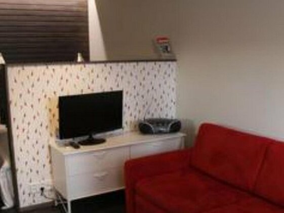 Holiday Home Vuosselinhelmi c6 - Photo3