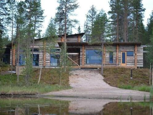 Jussis Chalets - Photo2