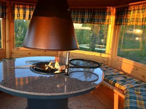 Jussis Chalets - Photo4