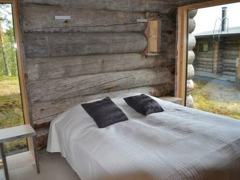 Jussis Chalets - Photo5