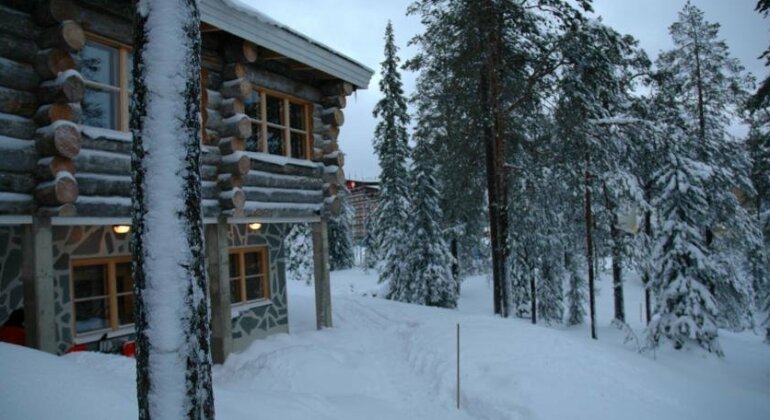 Keloruka Cottage