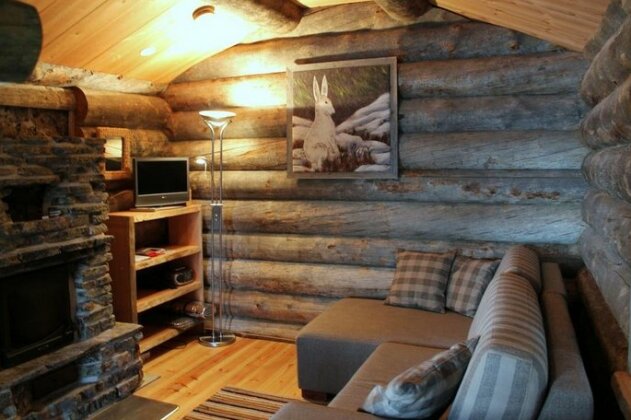 Lakeshore Cottage - Photo4