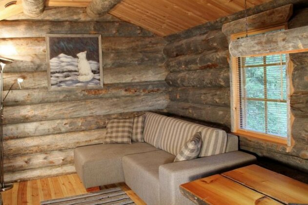 Lakeshore Cottage - Photo5