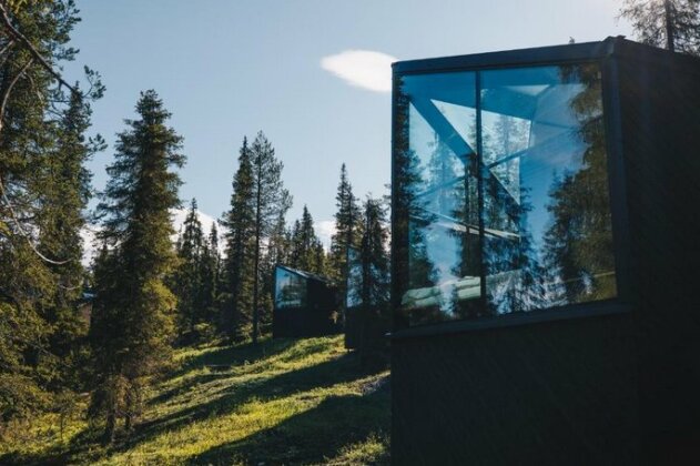 Magical Pond Nature Igloos - Photo3