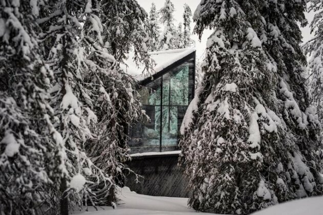 Magical Pond Nature Igloos - Photo4