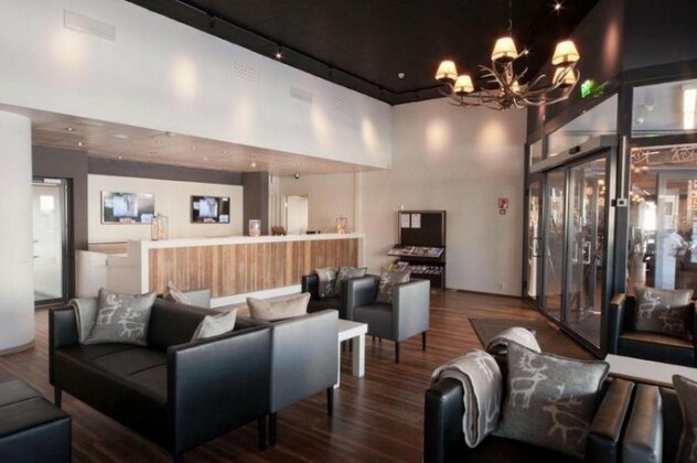Ruka Ski Chalets - Photo2