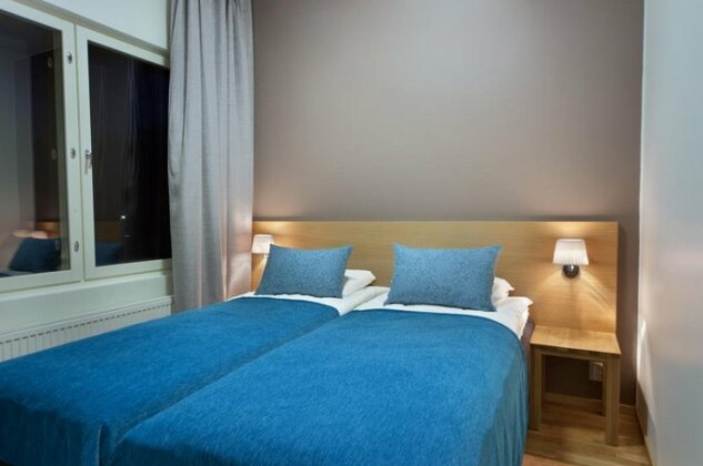 Ruka Ski Chalets - Photo3
