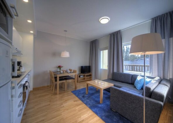 Ruka Ski Chalets - Photo4