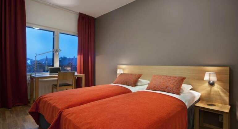 Ruka Ski Chalets - Photo5