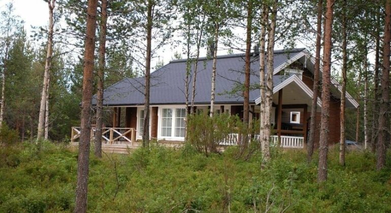 RukaNelio Cottage - Photo2