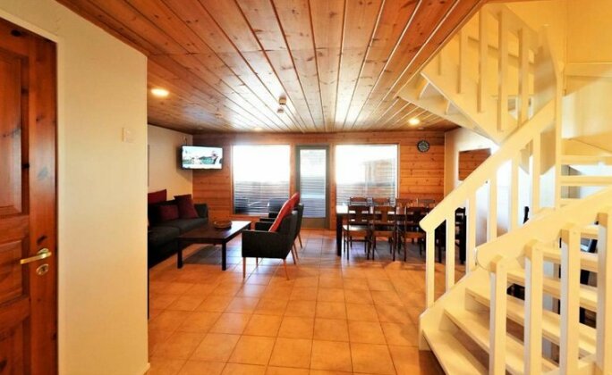 Safaritalo Apartment - Photo2