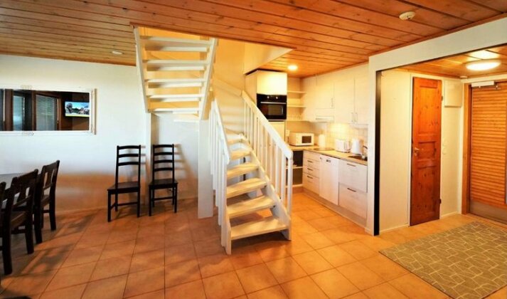 Safaritalo Apartment - Photo3