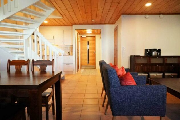 Safaritalo Apartment - Photo4