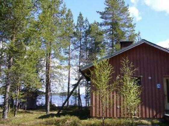 Sauna - Photo2