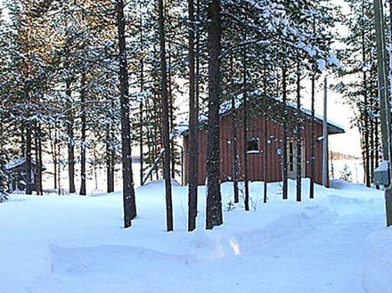 Sauna - Photo4