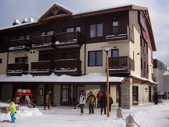 Ski-Inn Hotel RukaVillage - Photo2
