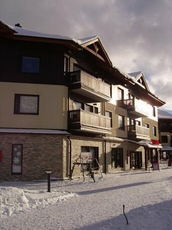 Ski-Inn Hotel RukaVillage - Photo5