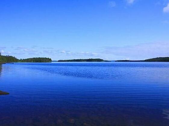 Taivallahden lomamokit Rukatunturi Northern Finland - Photo3