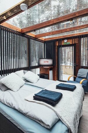 Villa Iglu - Photo5