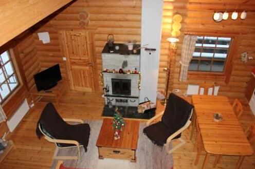 Freelandia Cottage - Photo2