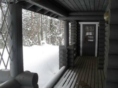 Freelandia Cottage - Photo5