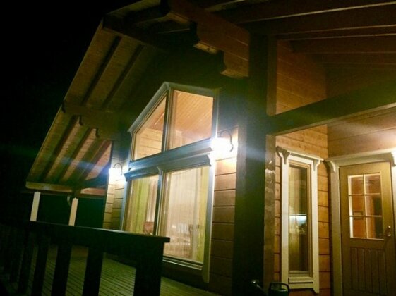 Hauklappi House - Photo2