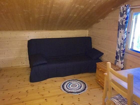 Hauklappi House - Photo5
