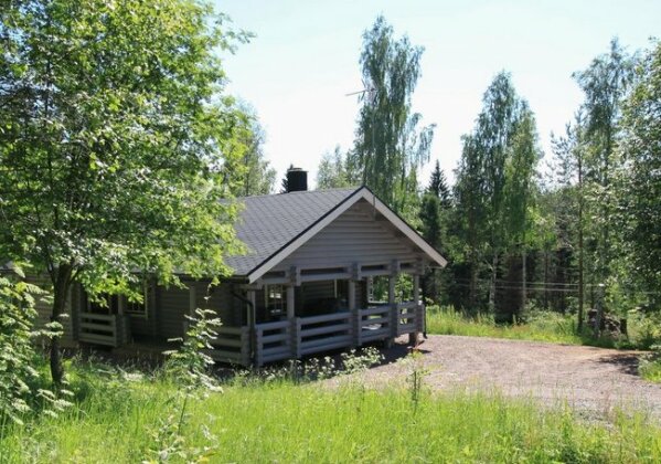 Matikkala Cottages