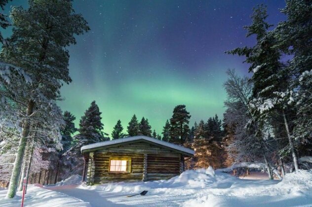 Aparthotel Kuukkeli Aurora