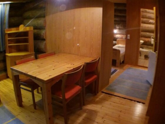 Aparthotel Kuukkeli Aurora - Photo3