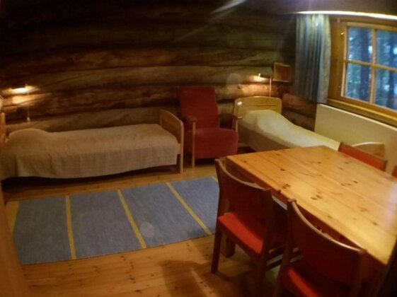 Aparthotel Kuukkeli Aurora - Photo4
