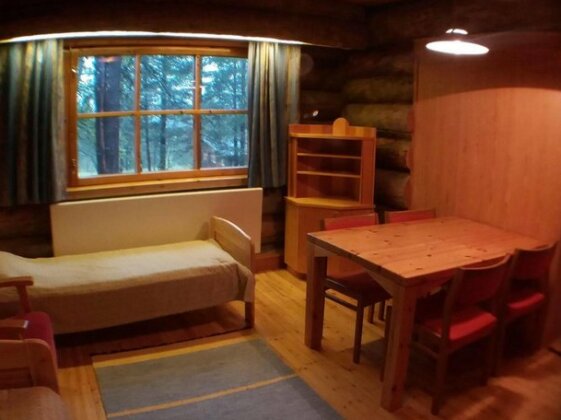 Aparthotel Kuukkeli Aurora - Photo5