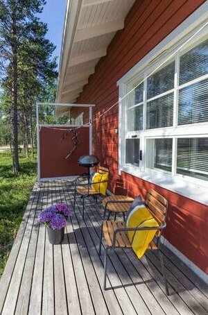 Apartment Saariselka