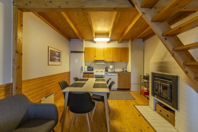 Apartment Teerenpesue - Photo3
