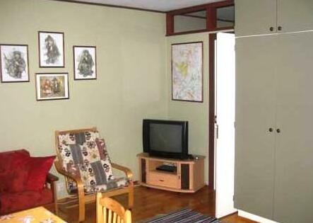 Aslak Apartment