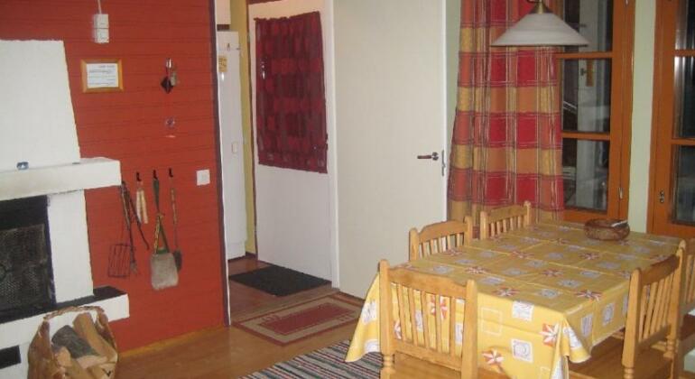 Aslak Apartment - Photo3