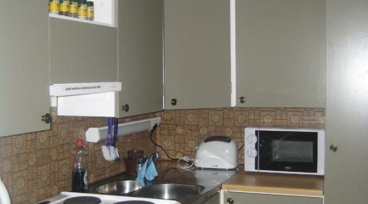 Aslak Apartment - Photo5
