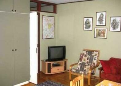 Aslak Apartment