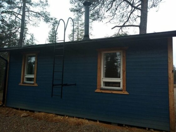 Aurora Cabins - Photo2
