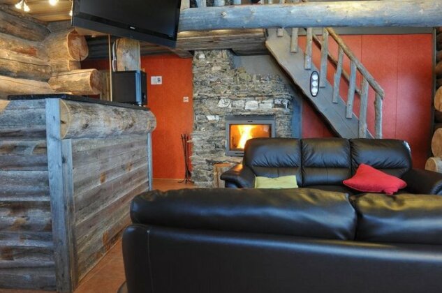 Gold Diggers Lodge - Photo2