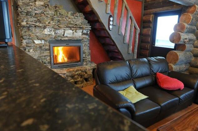 Gold Diggers Lodge - Photo3