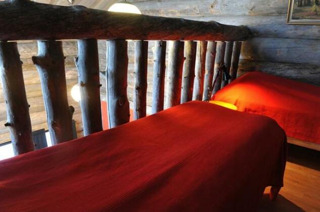 Gold Diggers Lodge - Photo5