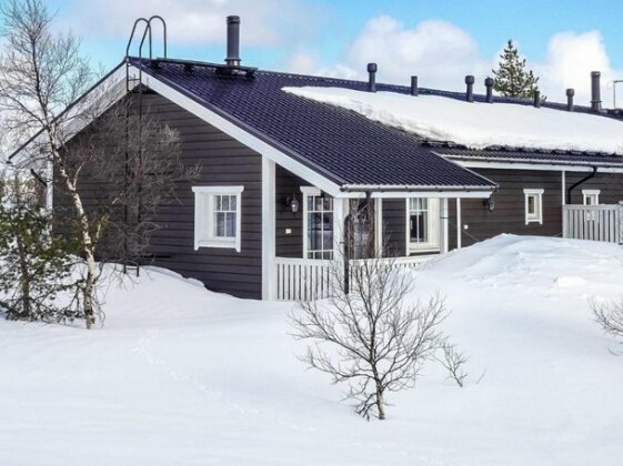 Holiday Home UrupA A n maja a