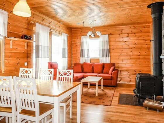 Holiday Home UrupA A n maja a - Photo2
